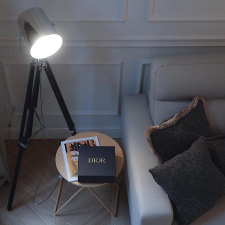 Апартаменты Loft Prestigioso Nel Centro Di Санремо Экстерьер фото