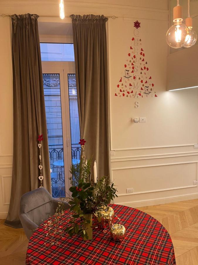 Апартаменты Loft Prestigioso Nel Centro Di Санремо Экстерьер фото